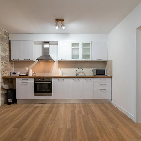 Apartman Benzon Vranjic - 4 Zvjezdice Exterior foto