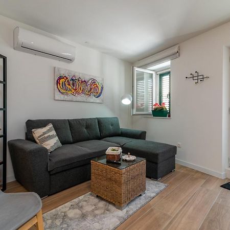 Apartman Benzon Vranjic - 4 Zvjezdice Exterior foto