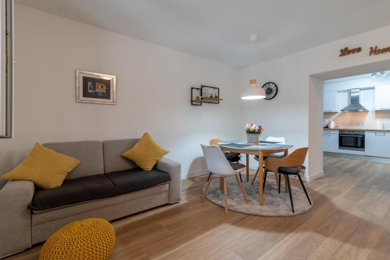Apartman Benzon Vranjic - 4 Zvjezdice Exterior foto